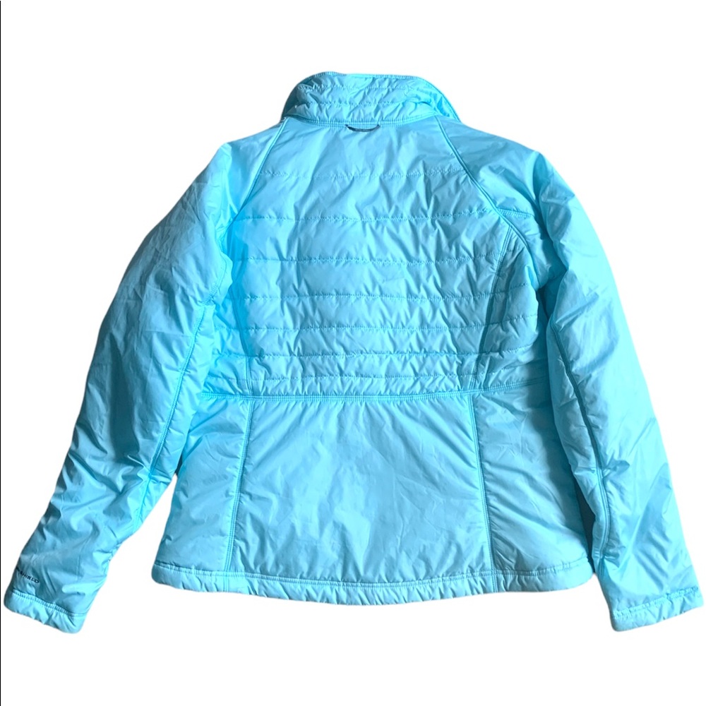 Columbia Jacket Omni Shield Interchange